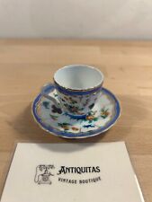 Porcelaine vintage tasse d'occasion  Paris I