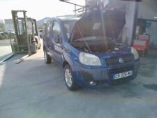 Neiman fiat doblo d'occasion  France