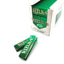 Rizla green rolling for sale  Shipping to Ireland
