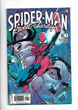 Marvel comics spider for sale  LINCOLN