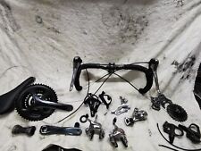 Shimano Ultegra 10 Speed Triple Group for sale  Shipping to South Africa