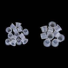 Tattoo ink cups for sale  Shipping to Ireland