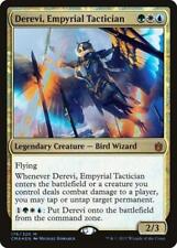 Derevi, Empyrial Tactician -Foil Light Play English MTG Commander Anthology for sale  Shipping to South Africa