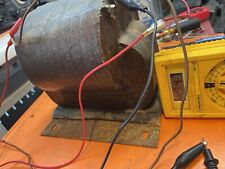 High voltage transformer for sale  Williamsburg