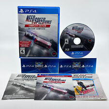 Need for Speed: Rivals PS4 -Complete Edition DLC Valid CIB(PlayStation 4, 2014) for sale  Shipping to South Africa