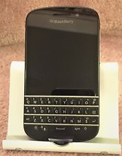 BLACKBERRY Q10 (UNLOCKED) + ON SALE !! + MINT! for sale  Shipping to South Africa