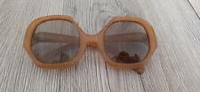 Lunette vintage christian d'occasion  Pulversheim