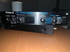 Roland 1010 voice for sale  Carrollton