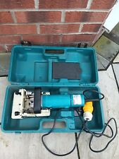 Makita 3901 biscuit for sale  HARTLEPOOL