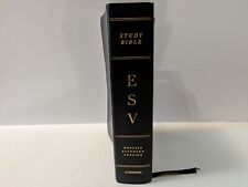 Esv study bible for sale  Smithton