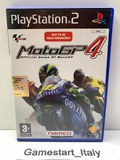 Motogp4 sony ps2 usato  Sassuolo