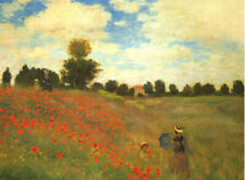 Wall art poppy for sale  POULTON-LE-FYLDE