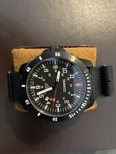 Tawatec tactical watch gebraucht kaufen  Bad Bramstedt