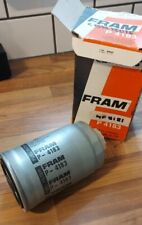 Fram 4183 oil for sale  NEWCASTLE UPON TYNE