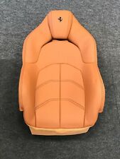 Ferrari 488 backrest gebraucht kaufen  Hamburg