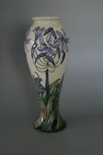 Moorcroft pottery 28cm for sale  STEYNING