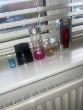 Perfume bundle used for sale  ASHTON-UNDER-LYNE