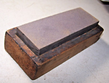 Vintage oilstone sharpening for sale  Seneca