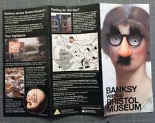 Original banksy versus for sale  UK