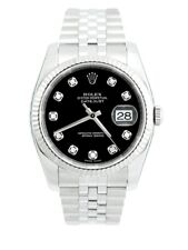 Rolex datejust 116234 for sale  MANCHESTER