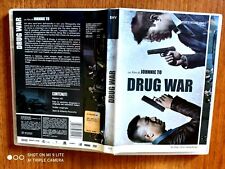 Lalib dvd drug usato  Ciro Marina