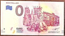 Billet euro montpellier d'occasion  Villeneuve-de-la-Raho