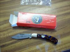 Bulldog brand knife for sale  Dundee