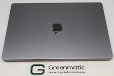 Macbook pro pro d'occasion  Vernouillet