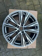 Genuine audi inch for sale  SHEFFIELD