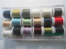 Madeira embroidery thread for sale  East Sandwich