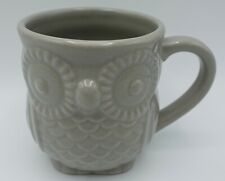 Owl novelty ceramic for sale  BRIDGEND