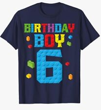 Shirt birthday boy for sale  Grays Knob