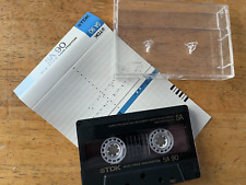 Used c90 cassette for sale  BRIDGEND