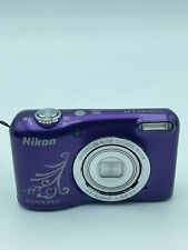 Nikon coolpix l31 usato  Spedire a Italy