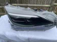 toyota yaris headlight for sale  COLCHESTER