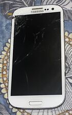 Smartphone Branco Mármore (Desbloqueado) - Samsung Galaxy S III Neo GT-I9300I - 16GB, usado comprar usado  Enviando para Brazil