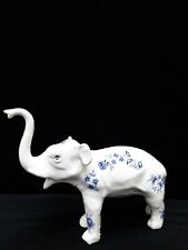 éléphant faience desvres d'occasion  Desvres