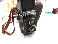 Rolleicord tlr camera for sale  RUGBY