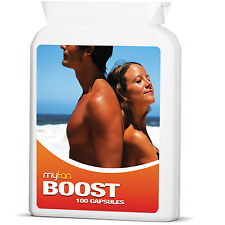 Mytan boost tanning for sale  Ireland