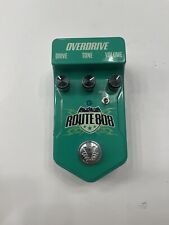 Visual Sound V2RT808 Route 808 Overdrive V2 Series Rare Guitar Effect Pedal, used for sale  Shipping to South Africa