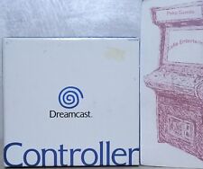 Controller dreamcast boxato usato  Aversa