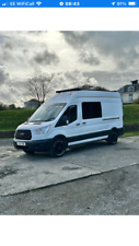 Ford transit mk8 for sale  UK