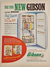 1953 print gibson for sale  Sterling Heights