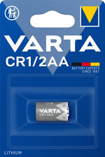 Varta lithium battery for sale  Ireland