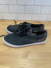 Zapatos Lakai para Hombre 10.5 Gris Gamuza Riley Hawk Indy Collab BMX DC Tenis de Patín segunda mano  Embacar hacia Argentina