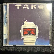 Tako - s/t Yugo PROG Mellotron Symphonic z 8-stronicową rozkładaną wkładką, używany na sprzedaż  Wysyłka do Poland