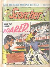 Vintage scorcher football for sale  GLOUCESTER