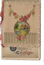 Birthday greetings antique for sale  Campbellsport