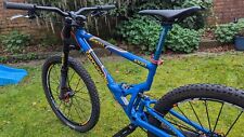 Cannondale jekyll 1000 for sale  DARLINGTON