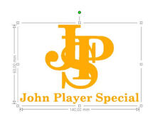 john player special jps d'occasion  Freyming-Merlebach